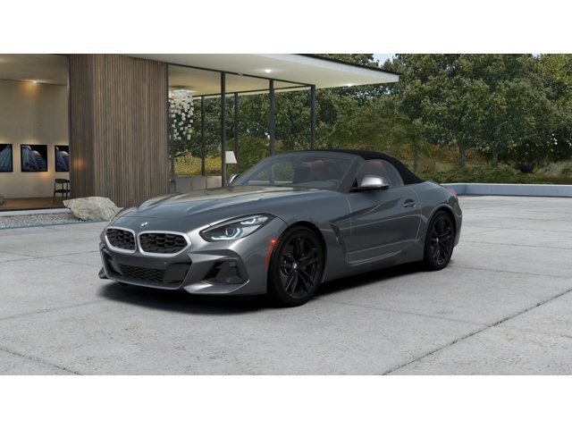 2026 BMW Z4 30i's photo