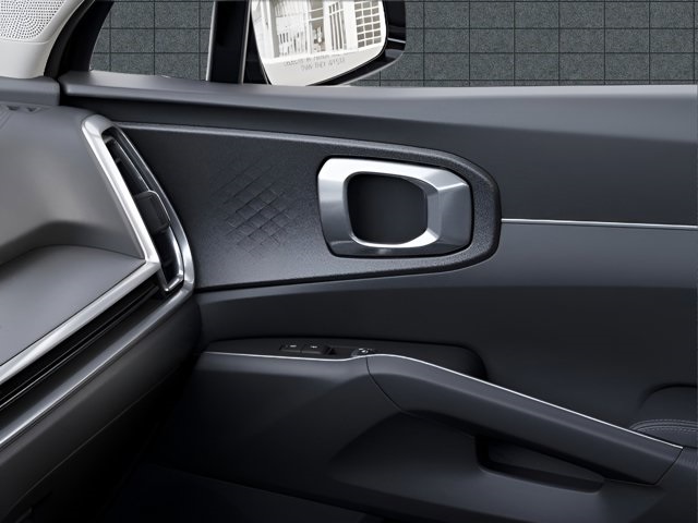 2025 Kia Sorento S photo 24