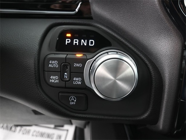 2026 Ram 1500 Laramie photo 24