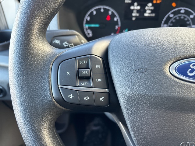 2024 Ford Transit photo 14