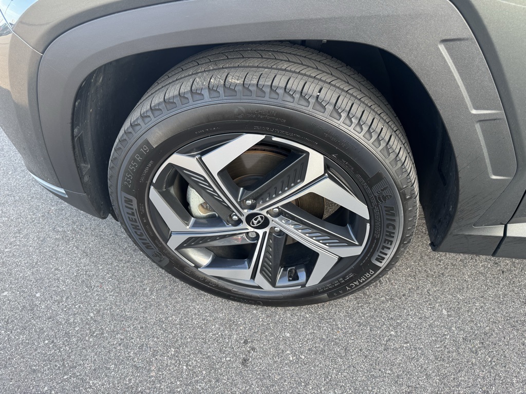 2023 Hyundai Tucson SEL Convenience photo 14