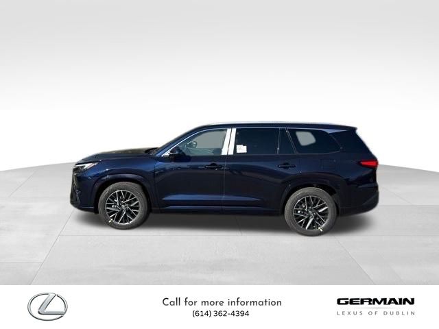 2025 Lexus TX 350 Premium photo 7