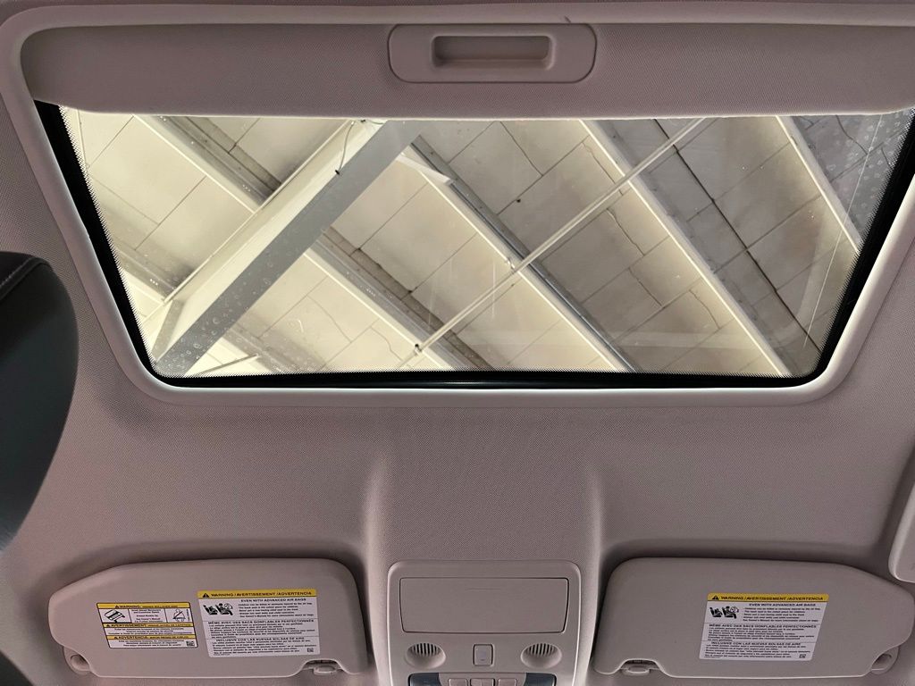 2018 Ford EcoSport Titanium photo 18