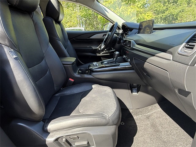 2023 Mazda CX-9 Touring photo 21