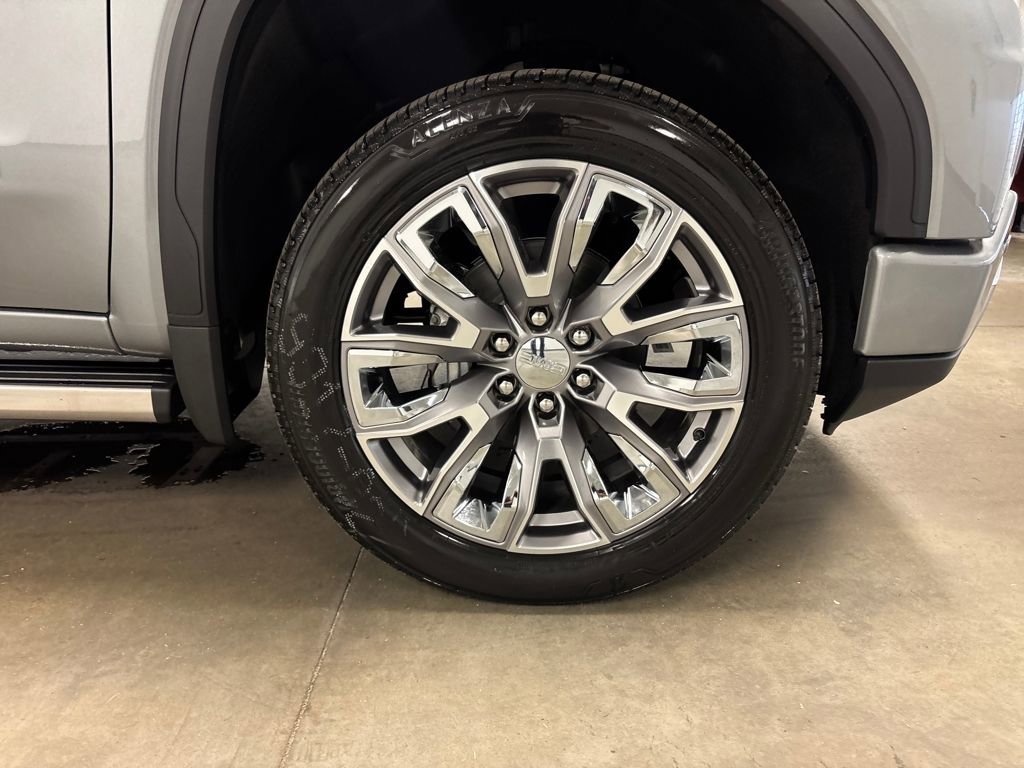 2026 Gmc Sierra 1500 Denali photo 14