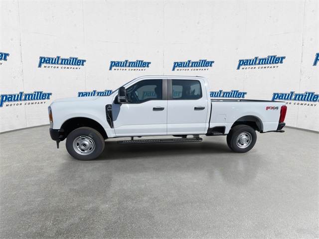 2025 Ford F-250 XL photo 5