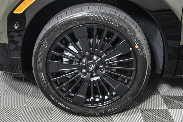 2026 Hyundai Santa Fe Calligraphy photo 13