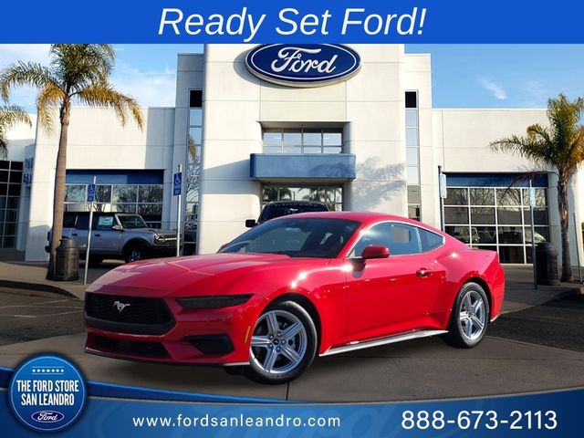 New Ford Mustang for Sale in San Leandro, CA