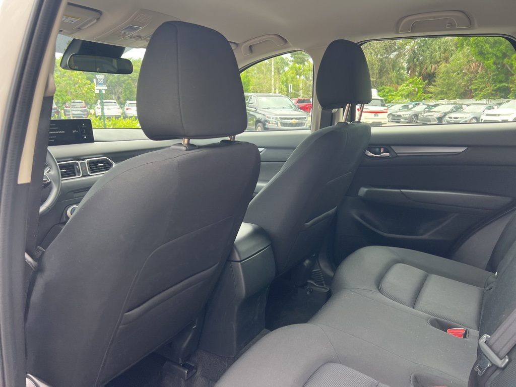 2025 Mazda CX-5 2.5 S photo 21