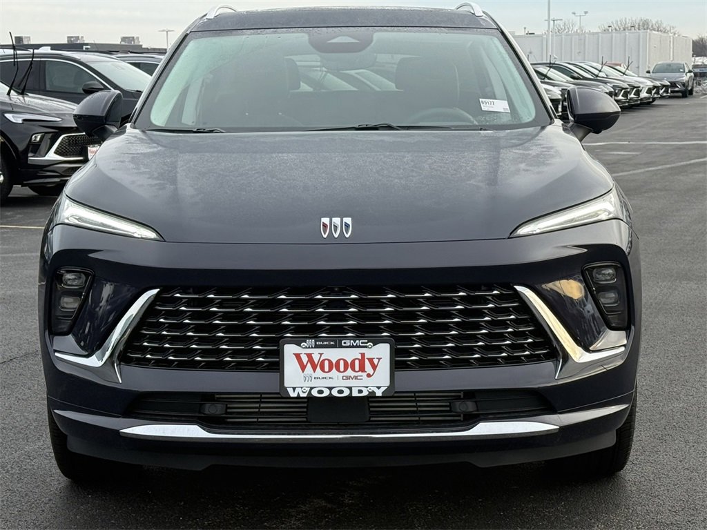 2026 BUICK ENVISION - Image 2