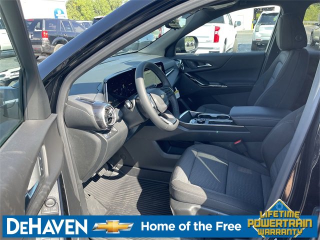 2026 Chevrolet Equinox LT photo 19