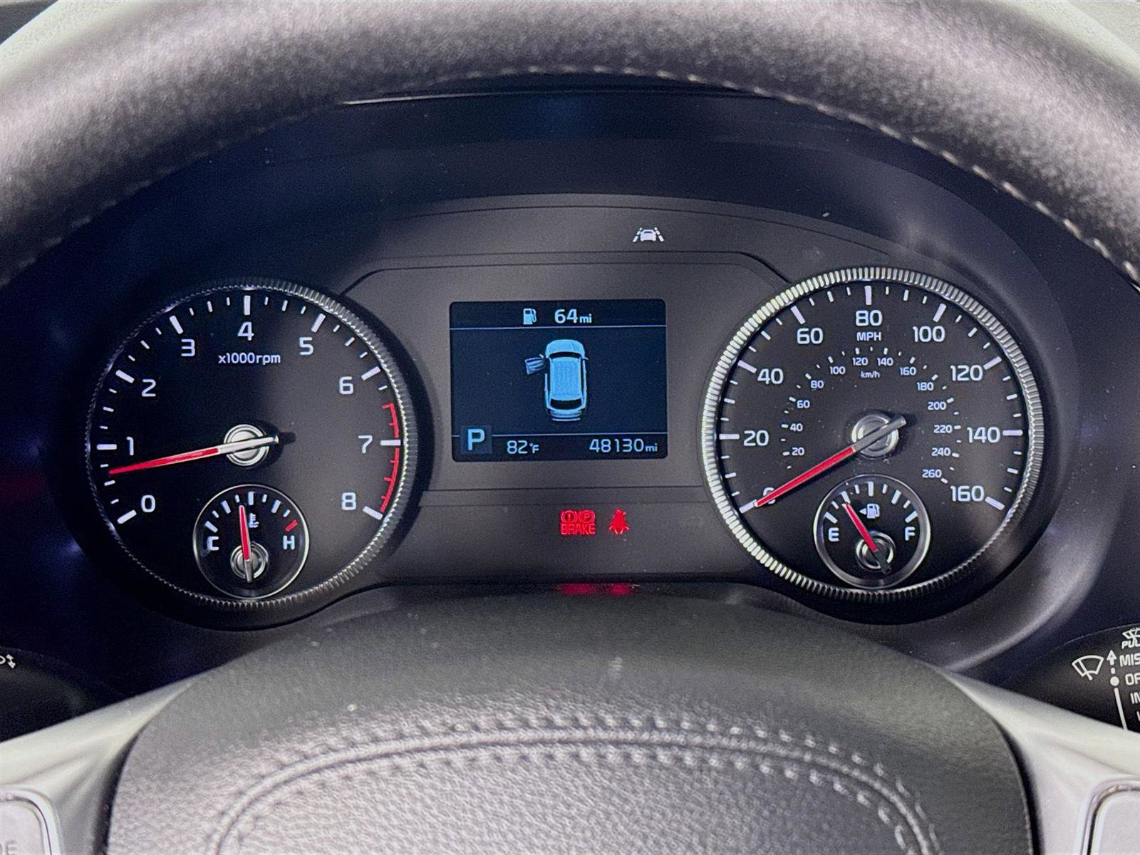 2022 Kia Telluride EX photo 11