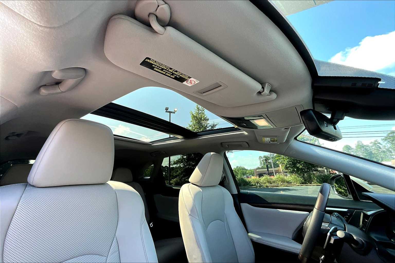 2022 Lexus RX Premium photo 13