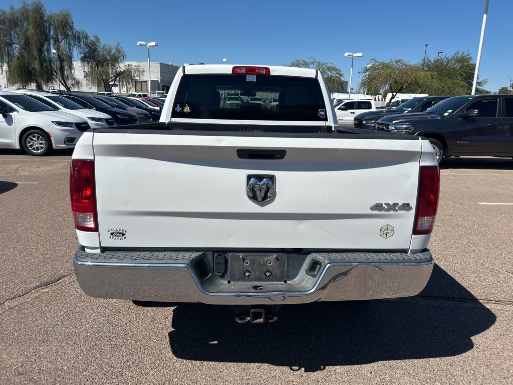 2014 Ram 1500 Tradesman photo 6