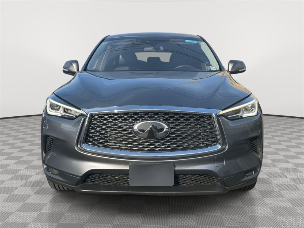 Used 2019 INFINITI QX50 Pure with VIN 3PCAJ5M36KF126094 for sale in Huntington Station, NY