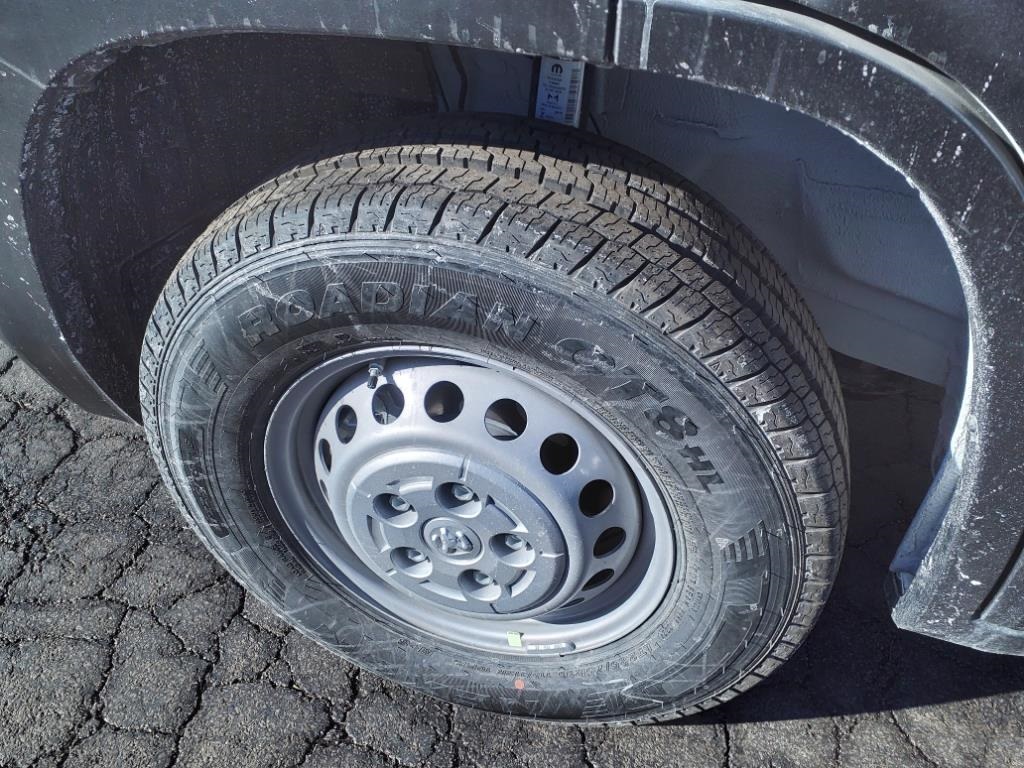 2025 Ram ProMaster 2500 photo 2