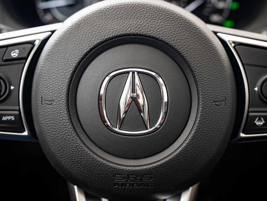 2025 Acura RDX Advance photo 19