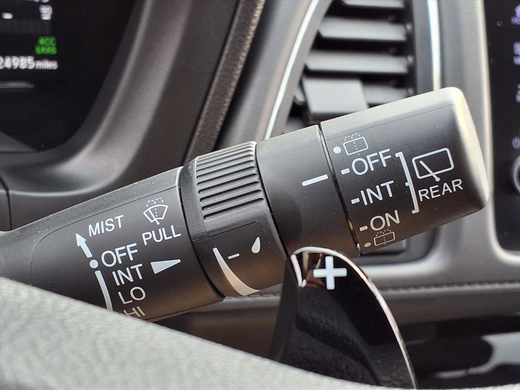 2022 Honda HR-V EX photo 27