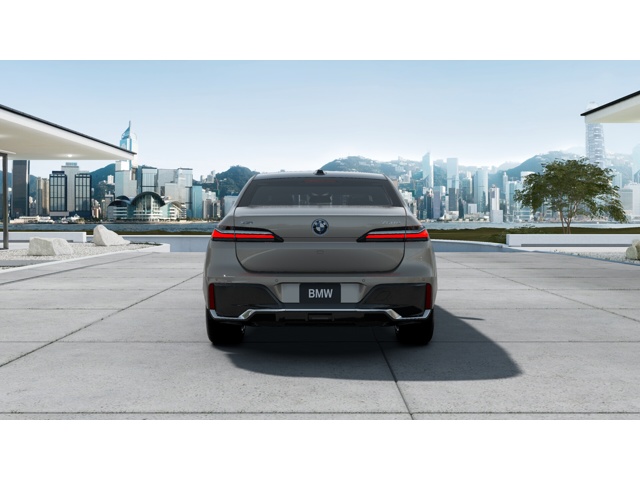 2026 Bmw 750e 750e xDrive photo 5