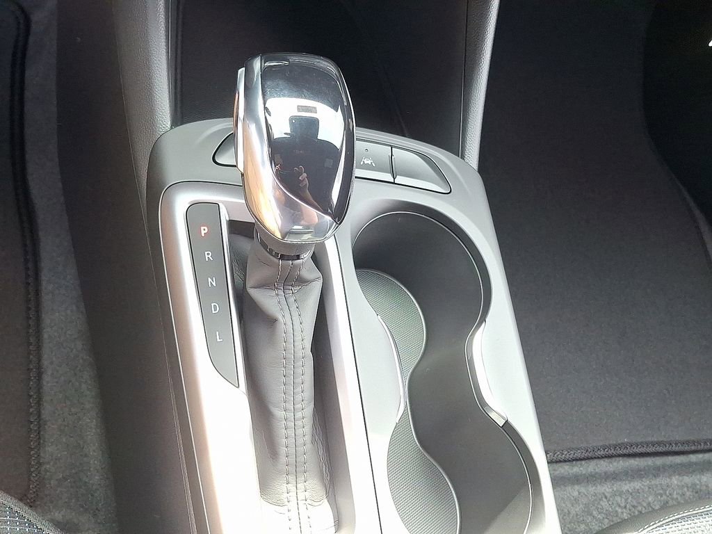 2026 Buick Envista Preferred photo 15