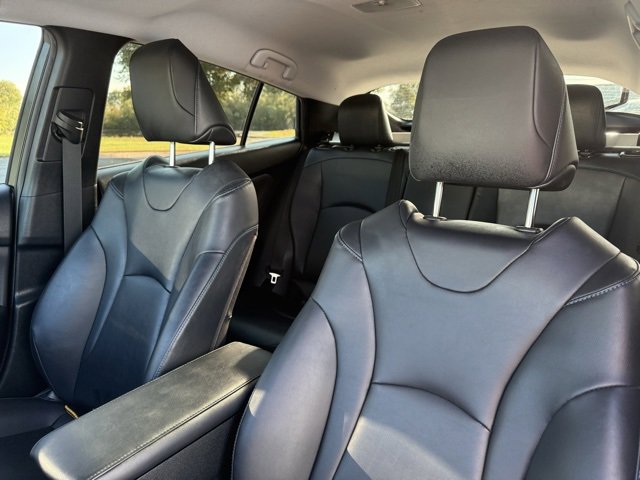 2018 Toyota Prius Two photo 14