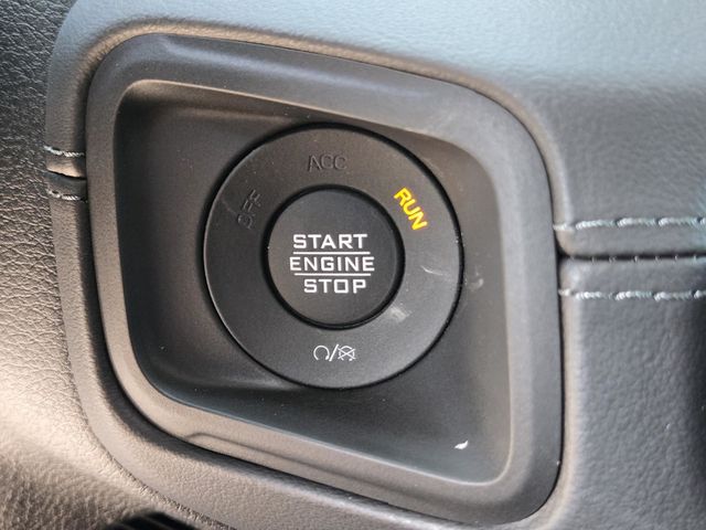 2025 Jeep Gladiator Sport photo 14