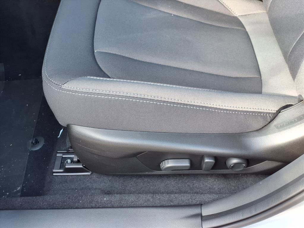 2025 Subaru Crosstrek Premium photo 12