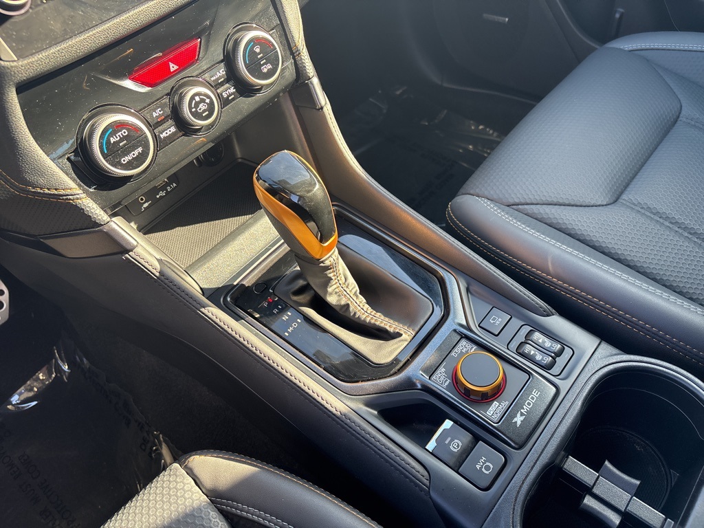 2023 Subaru Forester Wilderness photo 25