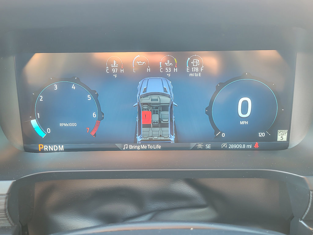 2024 FORD F-150 - Image 13