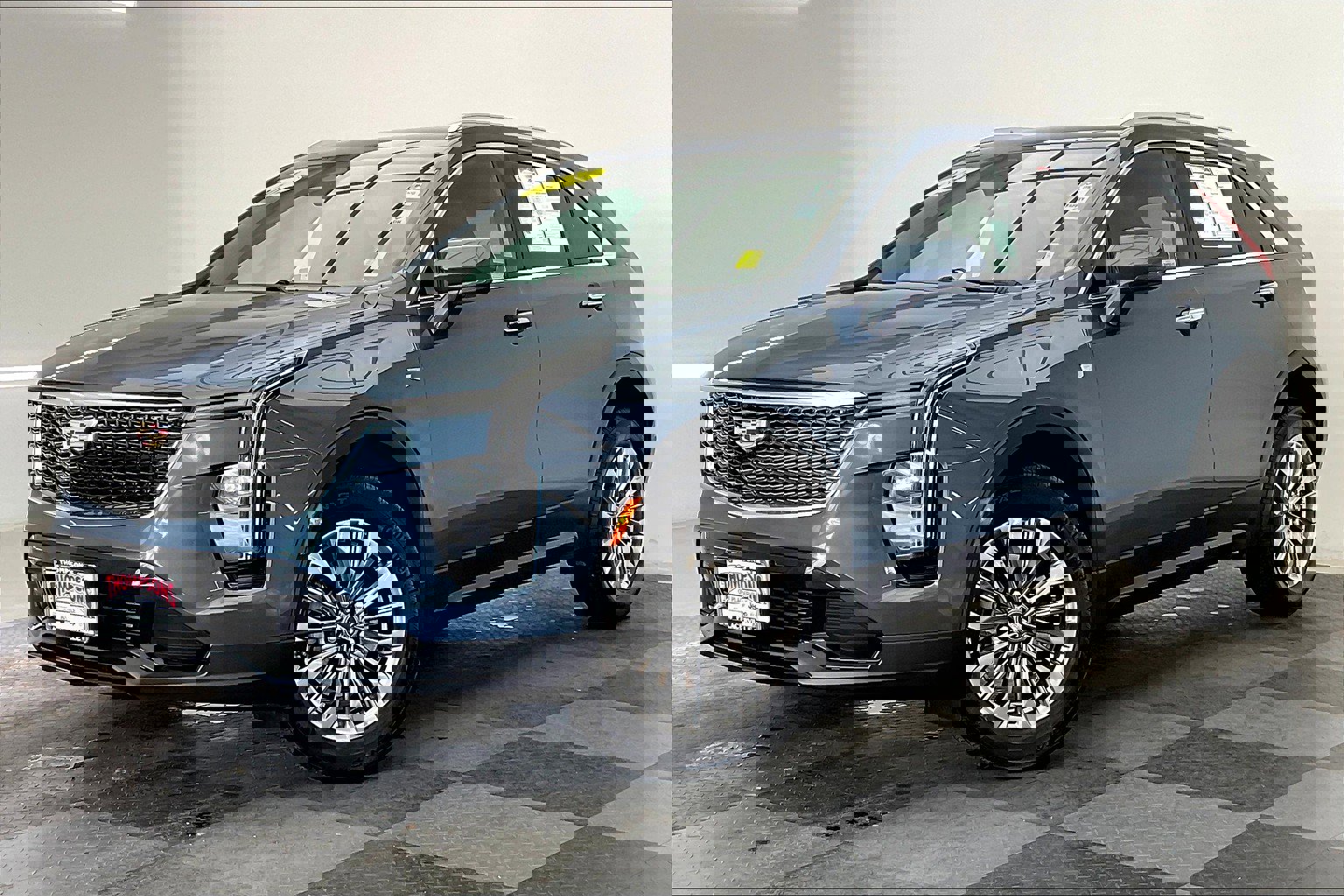 2024 Cadillac XT4 Premium Luxury photo 11