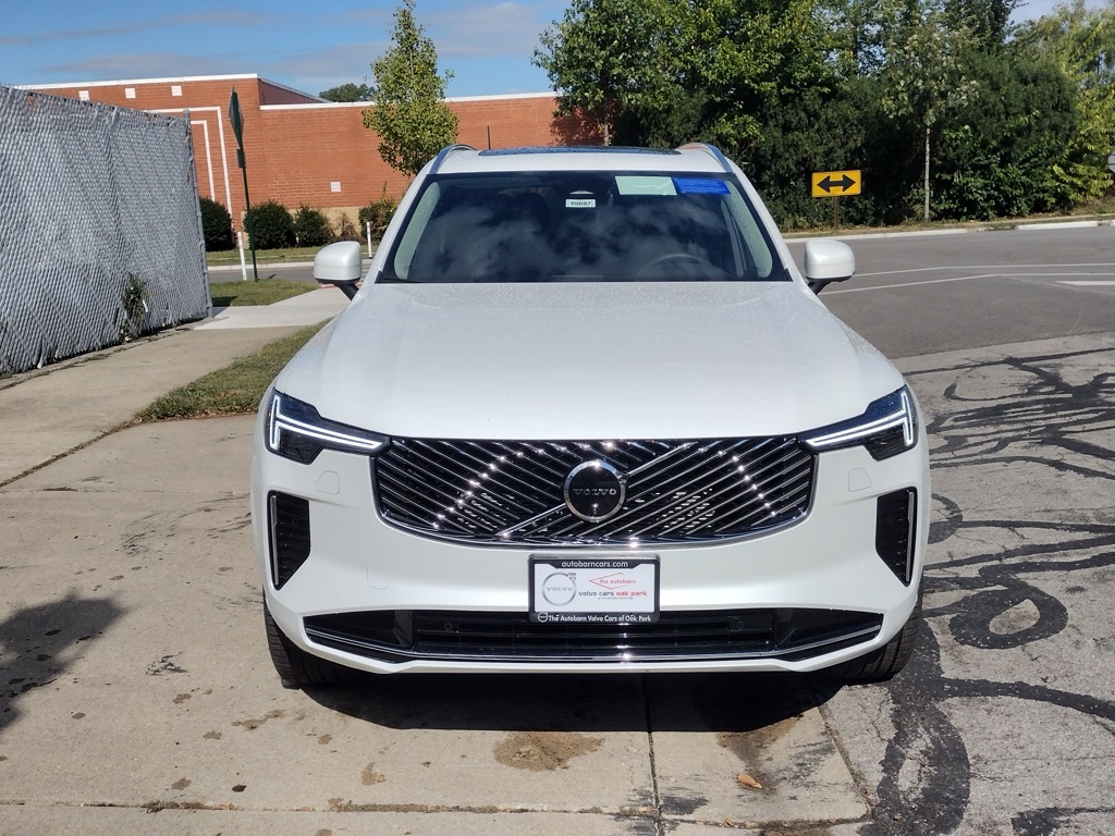 2026 VOLVO XC90 - Image 4
