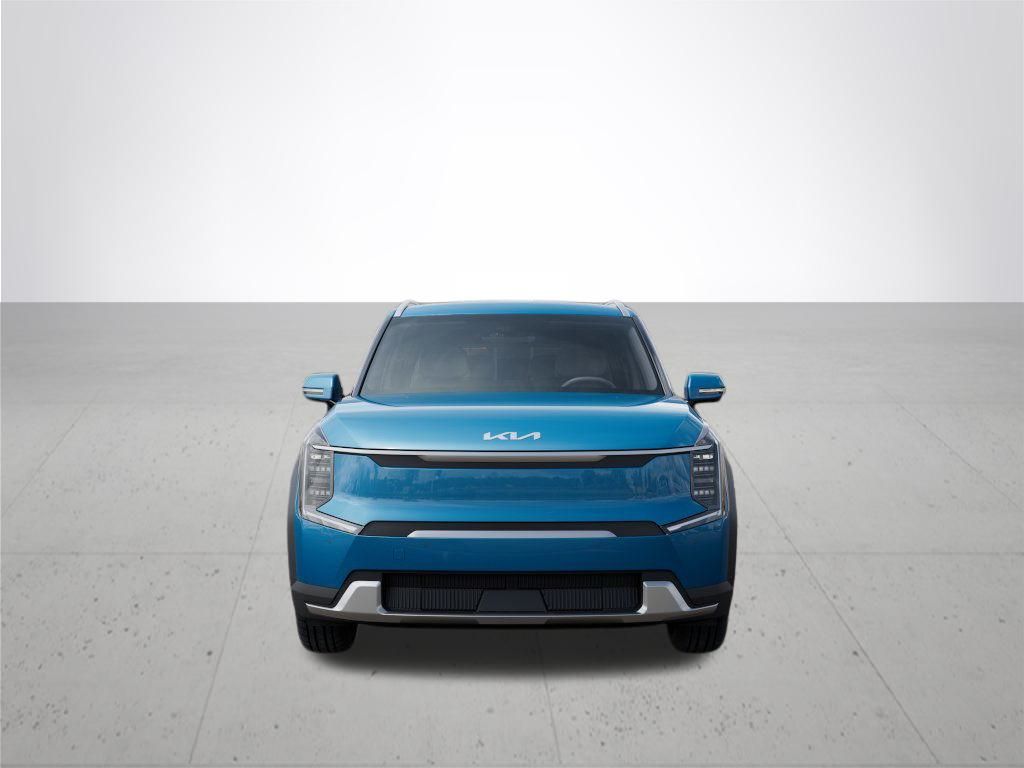 2026 Kia EV9 Wind photo 2