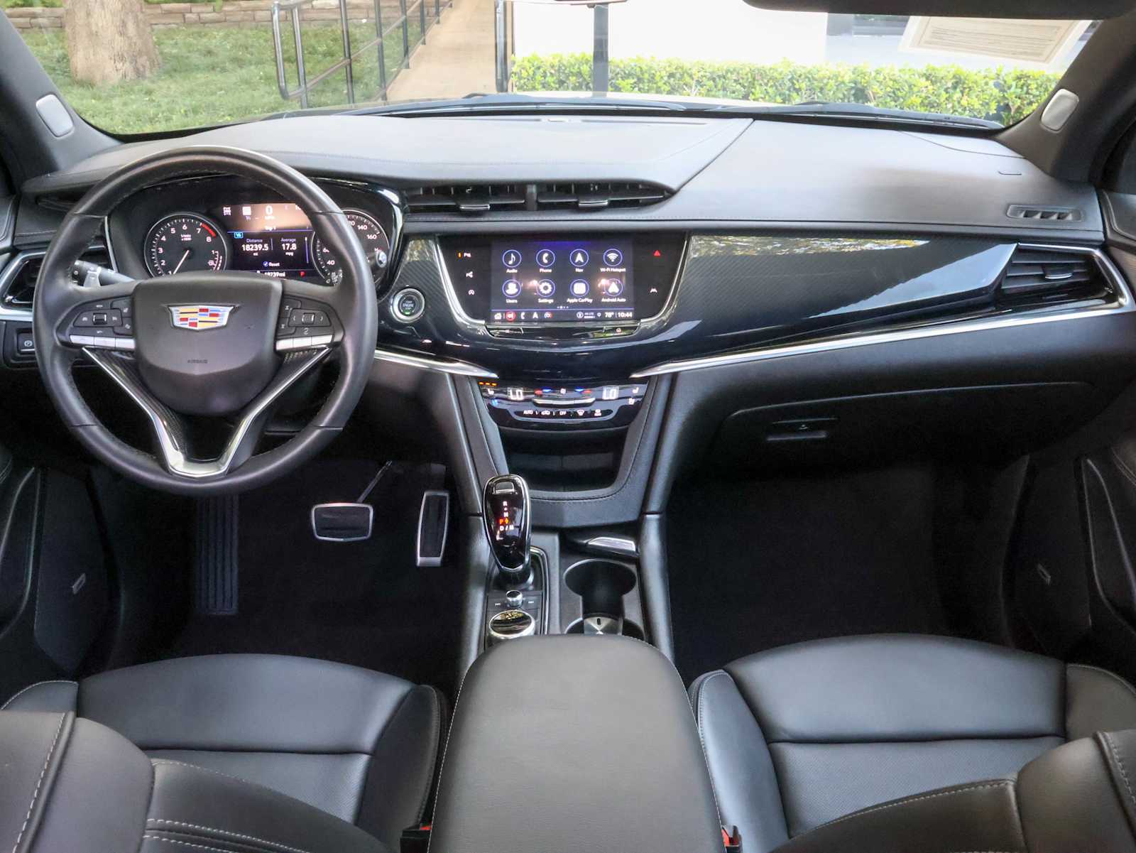 2024 Cadillac XT6 Sport photo 14