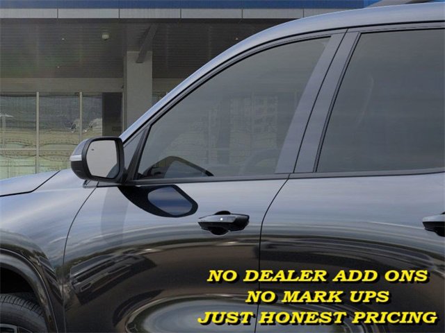 2026 Chevrolet Traverse RS photo 12