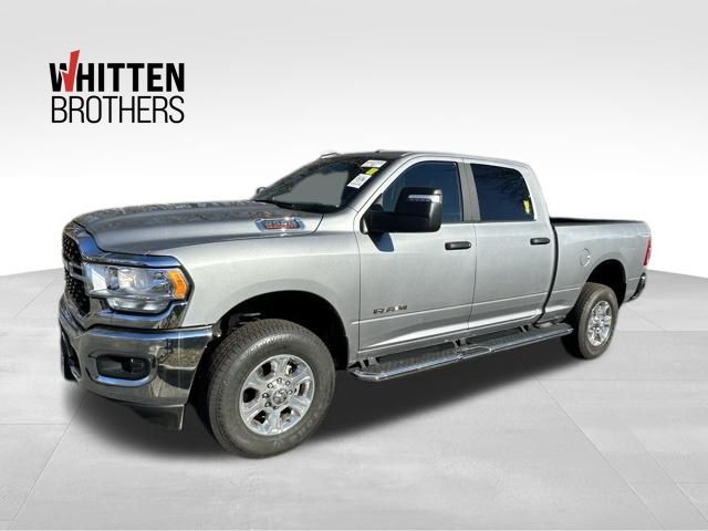 2024 RAM Ram 2500 Pickup Big Horn's photo