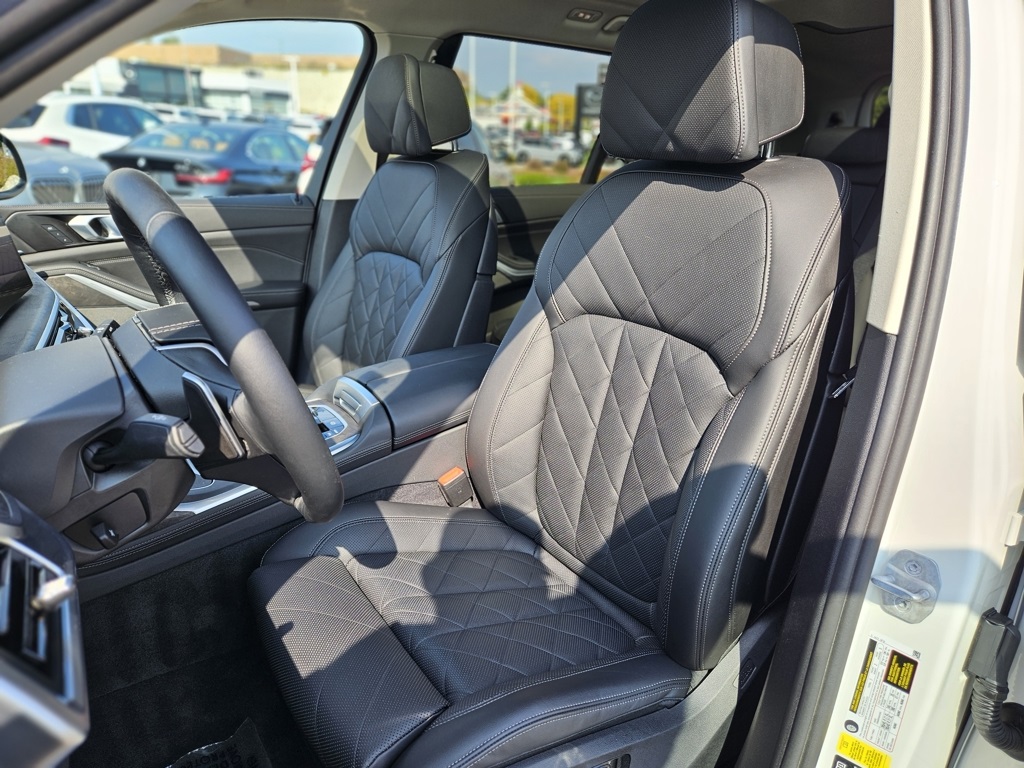 2024 Bmw X7 xDrive40i photo 15