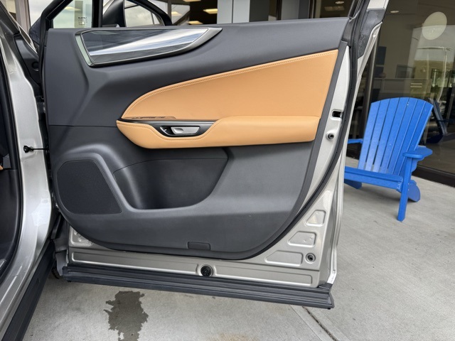 2025 Lexus NX 350 Premium photo 20