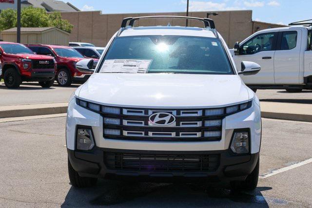 New 2026 Hyundai SEL Activity FWD image 2