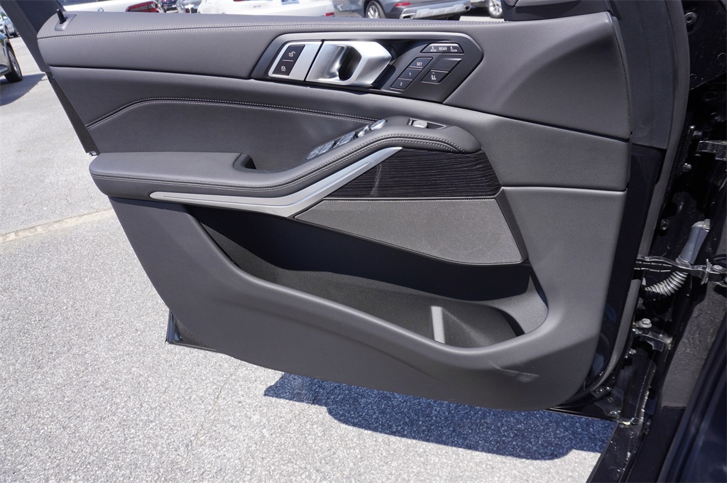 2025 Bmw X7 xDrive40i photo 13