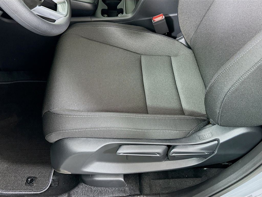 2026 Honda CR-V LX photo 19