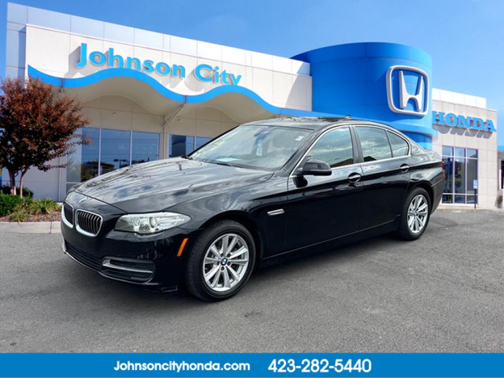 2014 BMW 5 Series 528i
