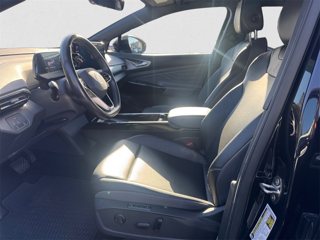2023 Volkswagen ID.4 Pro S photo 9