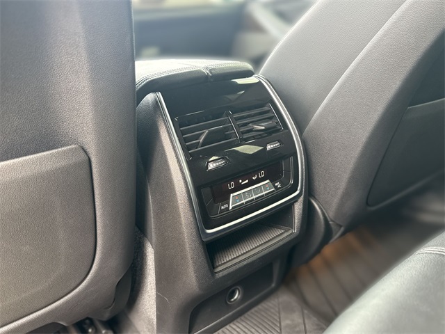2019 Bmw X5 xDrive40i photo 20