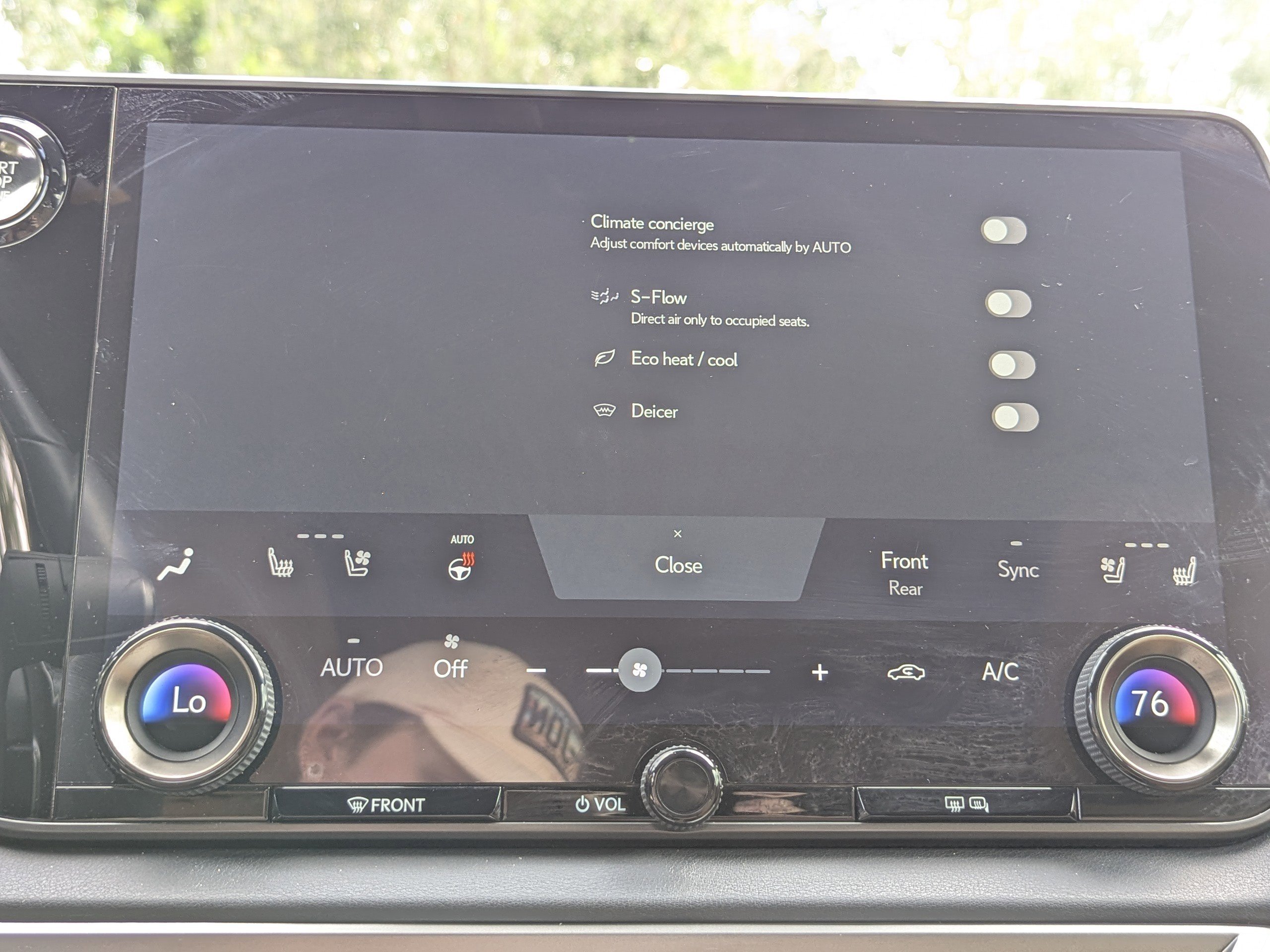 2023 Lexus RX 350 Premium photo 18