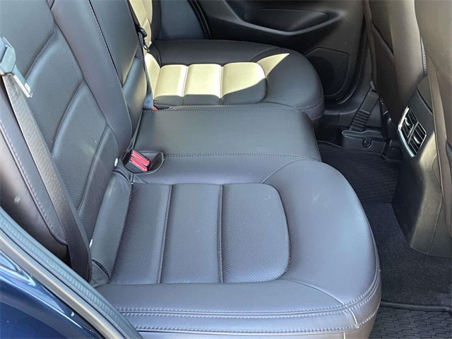 2022 Mazda CX-5 2.5 Turbo Signature photo 13
