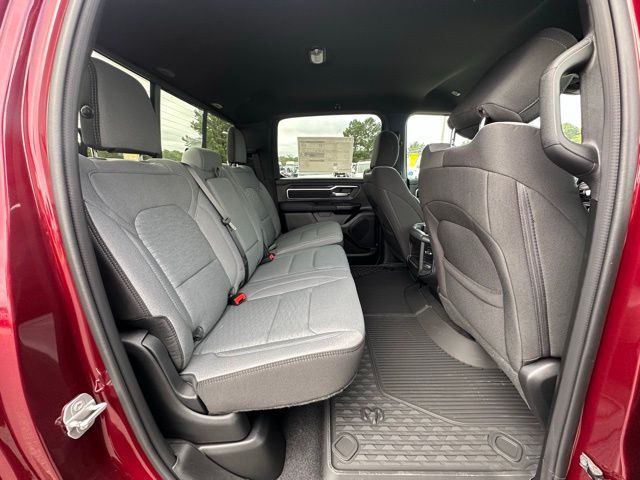 2026 Ram 1500 Big Horn Lone Star photo 31