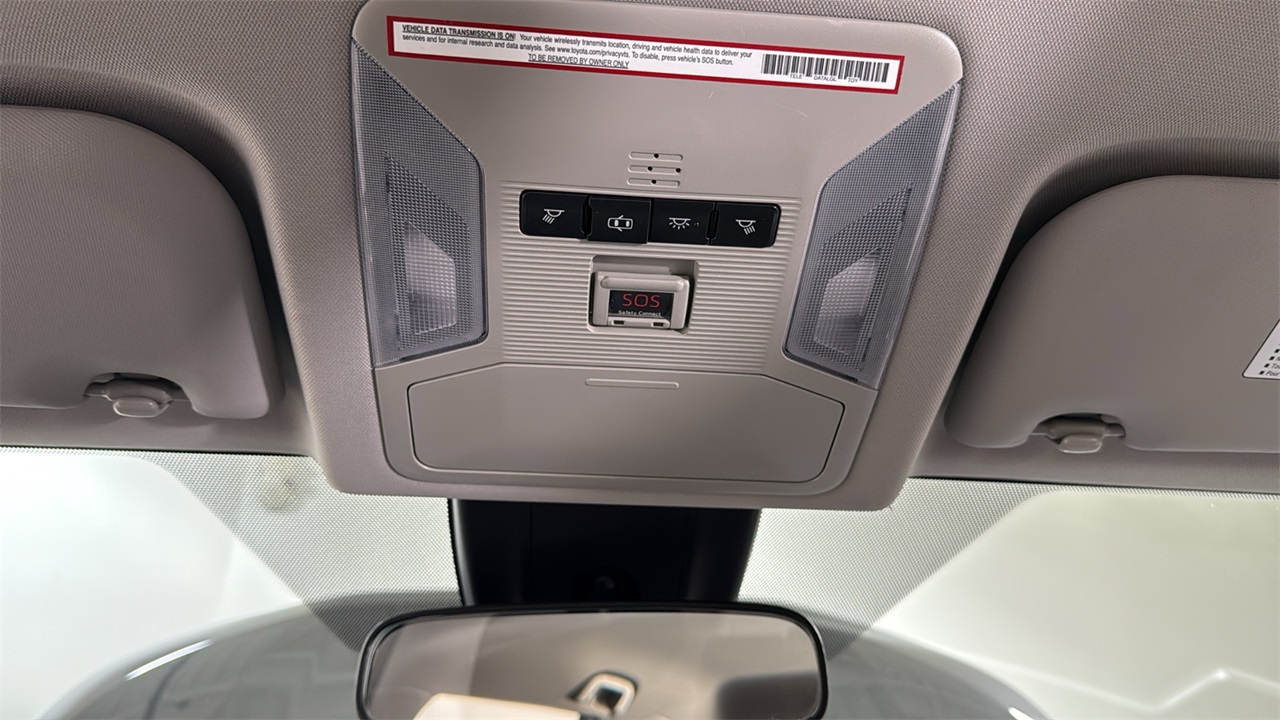 2019 Toyota RAV4 LE photo 11