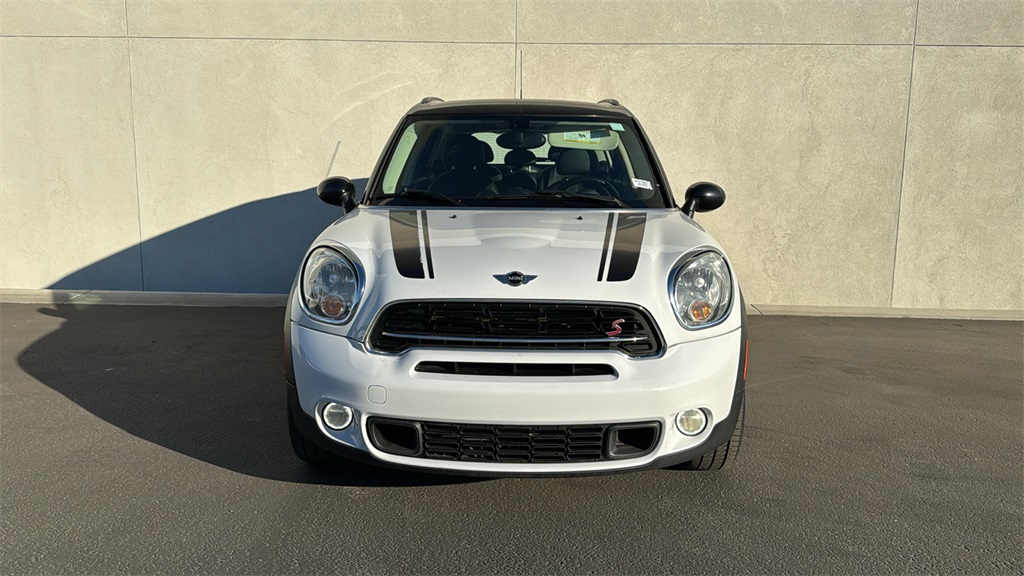 2016 Mini Cooper Base photo 2