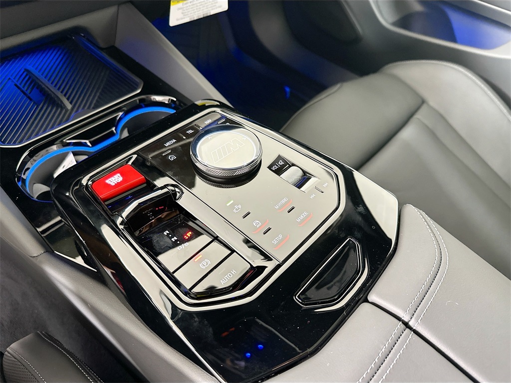 2026 Bmw M5 5 photo 21