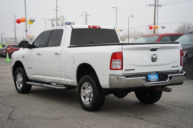 2019 RAM 2500 - Image 5